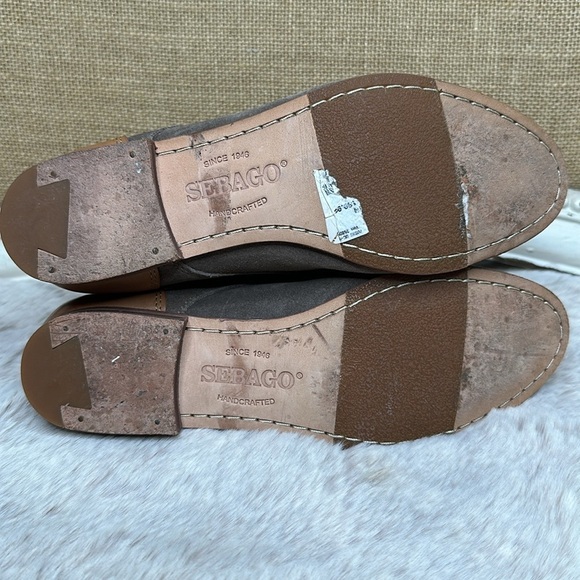 Sebago | Women's Hutton Chukka Boot - Picture 14 of 16